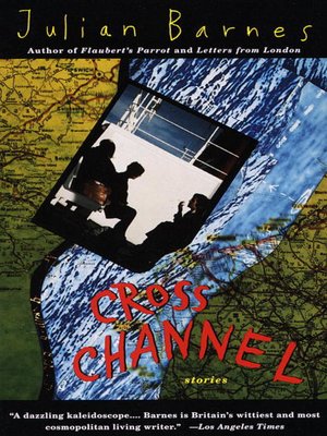 cover image of Cross Channel